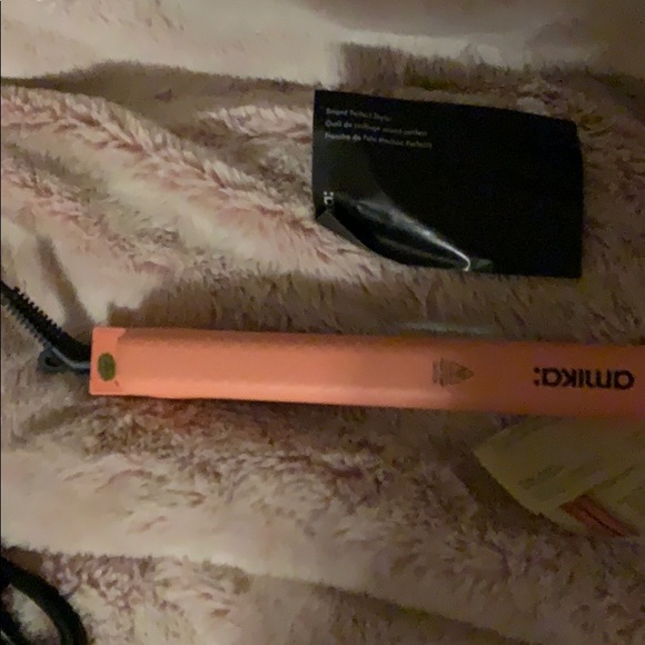 Flat iron - Picture 3 of 5